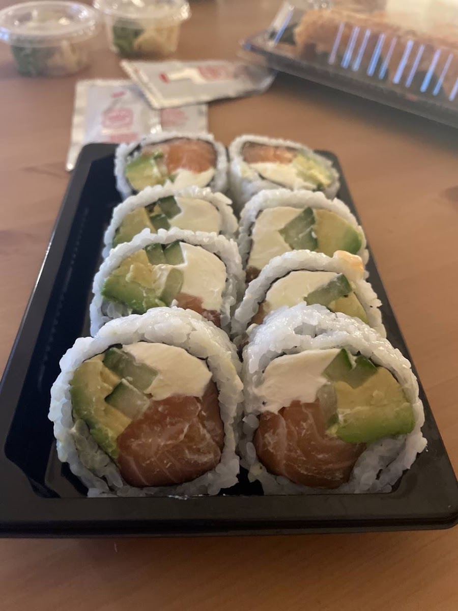 Kokame Express Photos 2